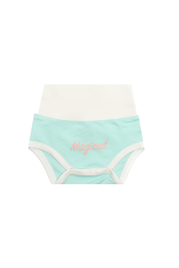 Girl Panty 505-05