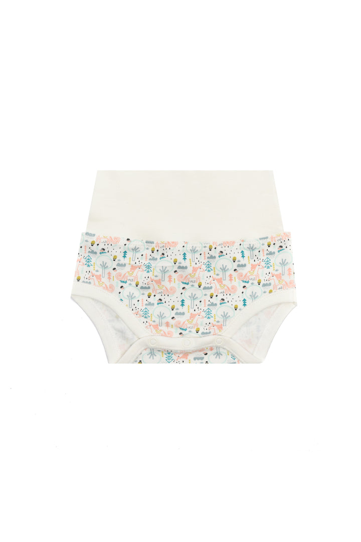 Girl Panty 505-05