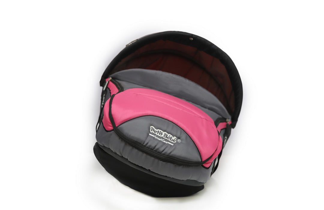Carrycots Smart Gear Space