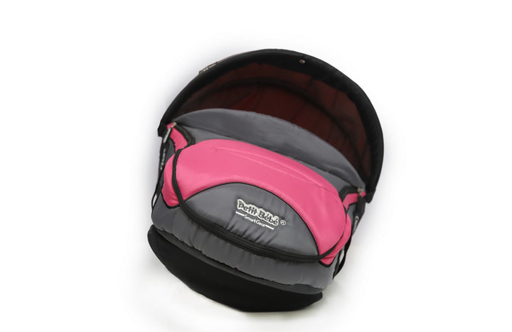 Carrycots Smart Gear Space