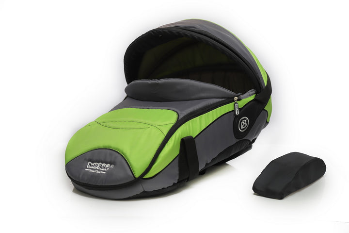 Carrycots Smart Gear Space