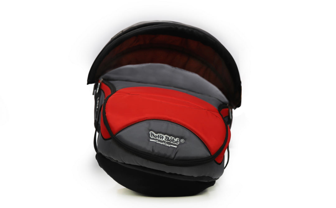 Carrycots Smart Gear Space