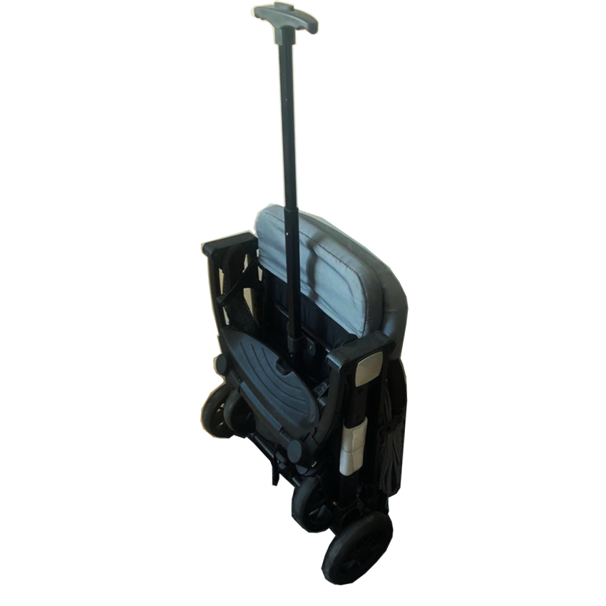 Stroller Fiorano