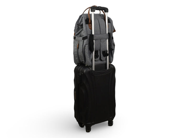Diaper Bag Premium Max 40411001