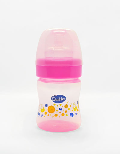 Classic feeding bottle 120ml