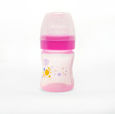 Classic feeding bottle 120ml