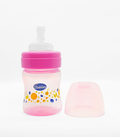 Classic feeding bottle 120ml