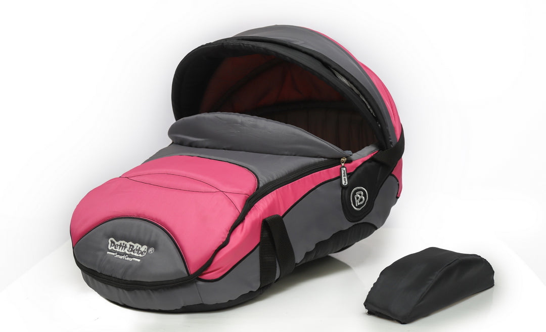 Carrycots Smart Gear Space