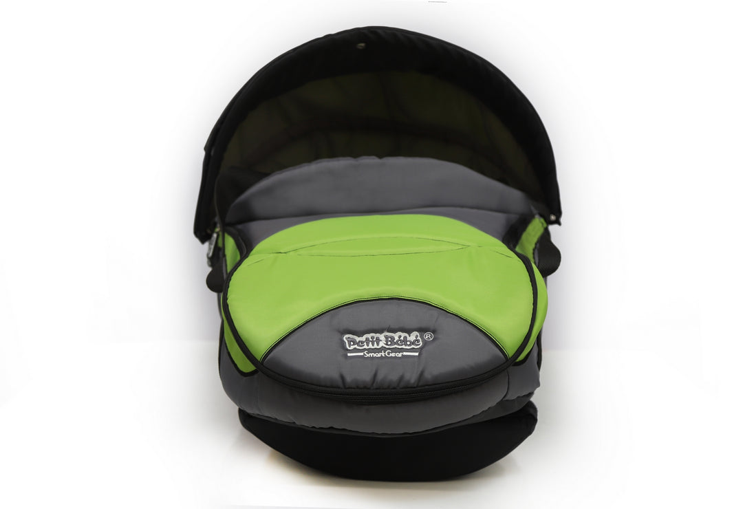 Carrycots Smart Gear Space