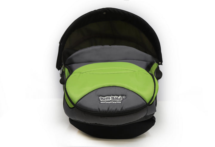 Carrycots Smart Gear Space