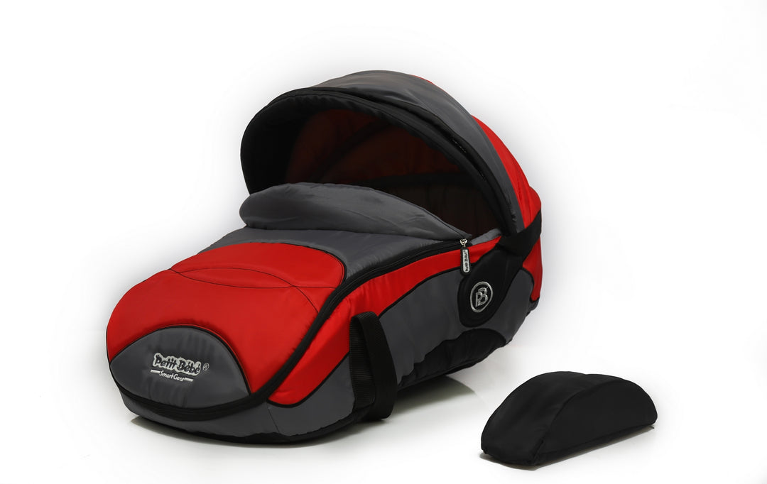 Carrycots Smart Gear Space