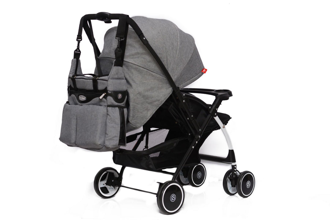 Diaper Bag premium