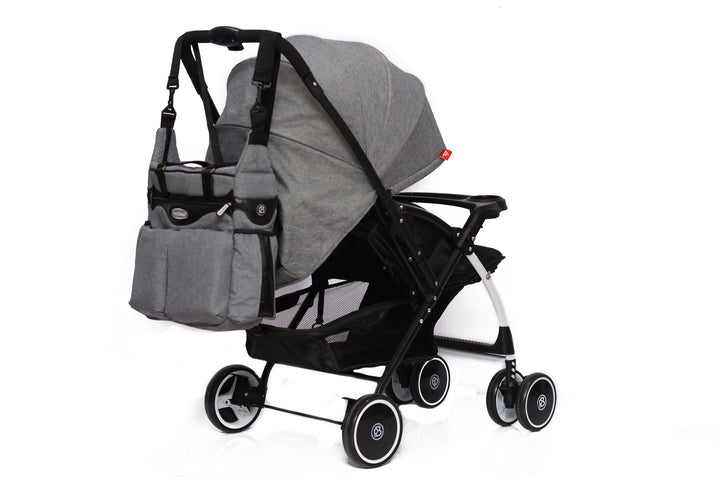 Diaper Bag premium