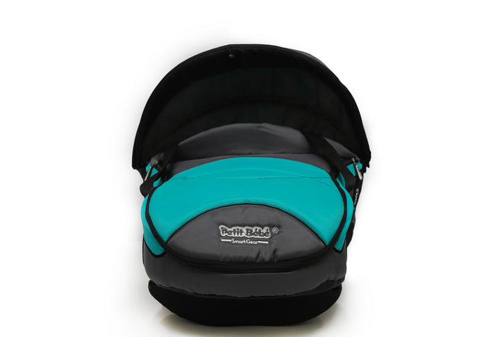 Carrycots Smart Gear Space
