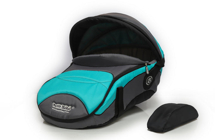 Carrycots Smart Gear Space