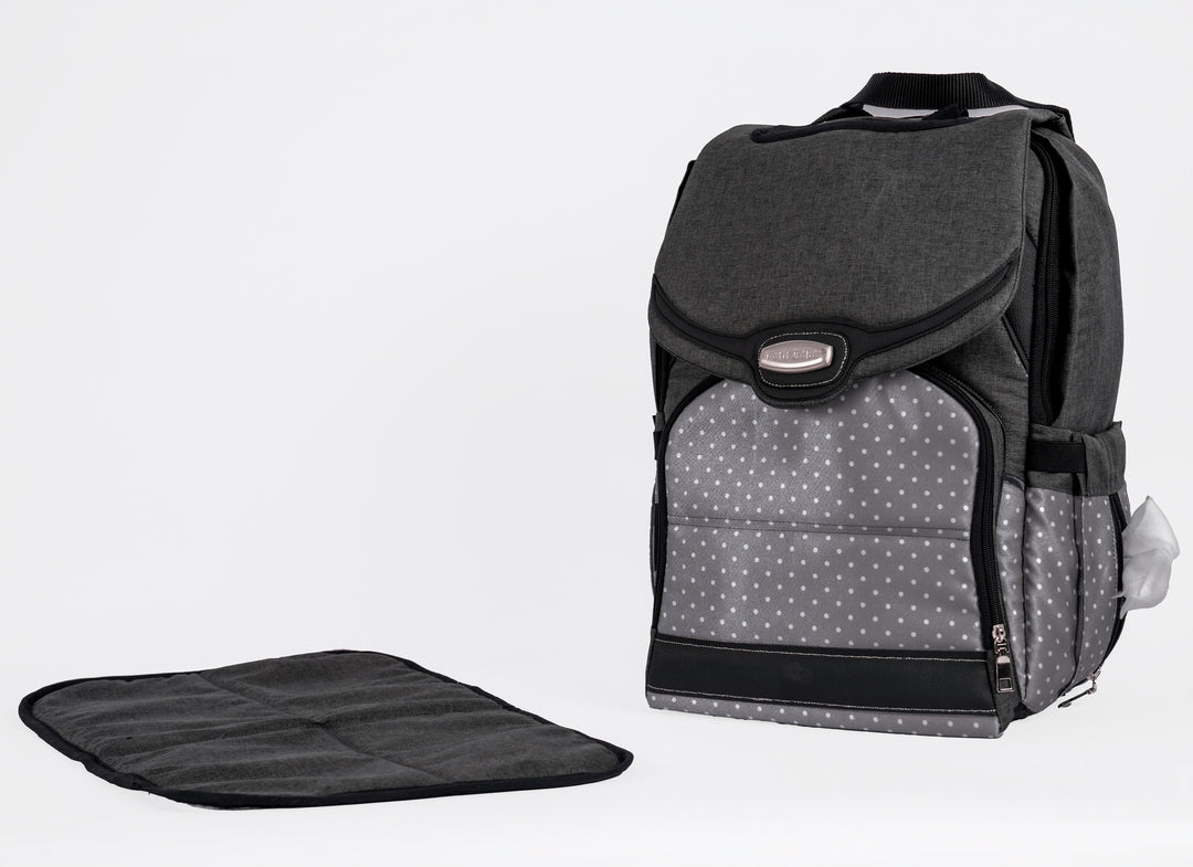 Baby Diaper Bag Premium 100210701