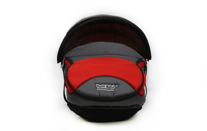 Carrycots Smart Gear Space