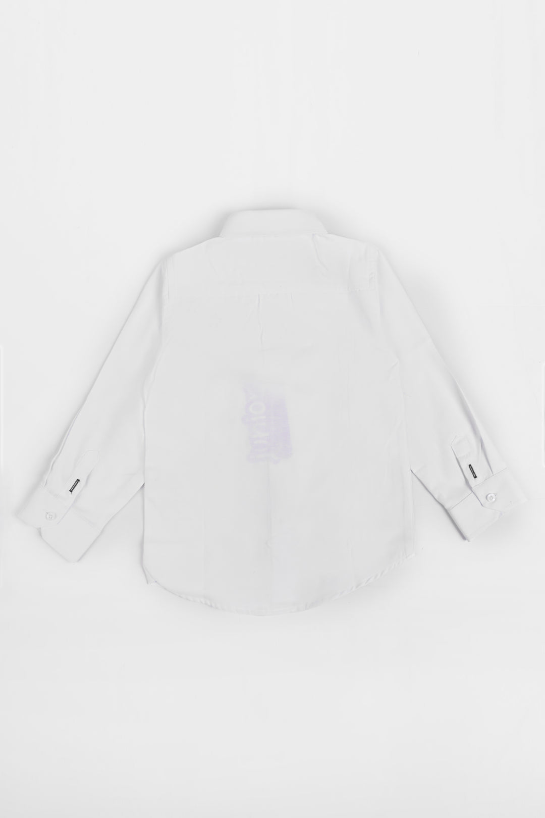 Snap Closure Shirt