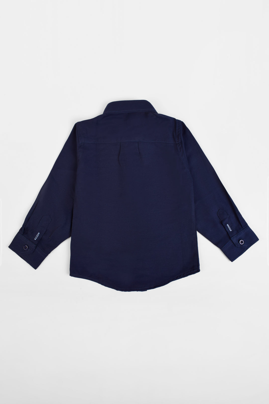 Snap Closure Shirt