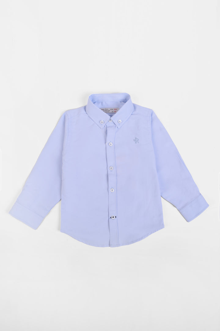 Snap Closure Shirt