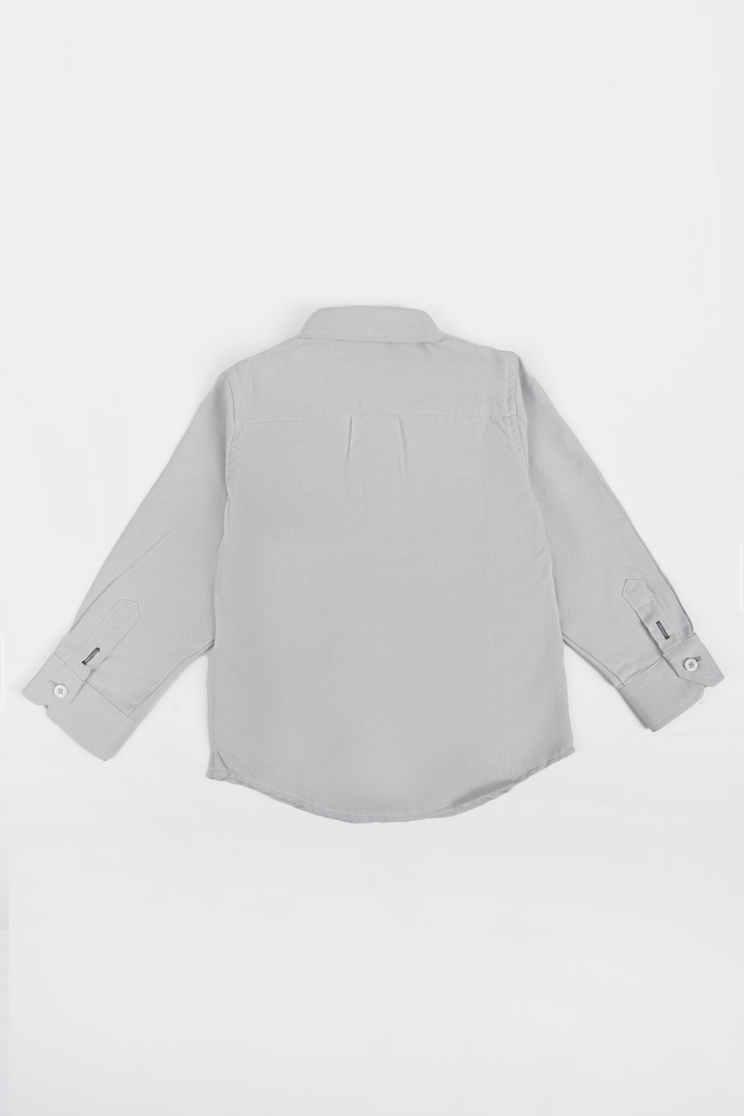 Snap Closure Shirt