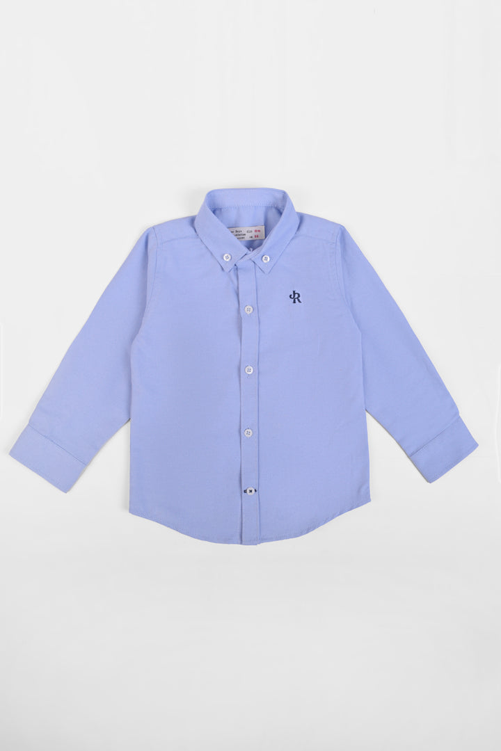 Snap Closure Shirt