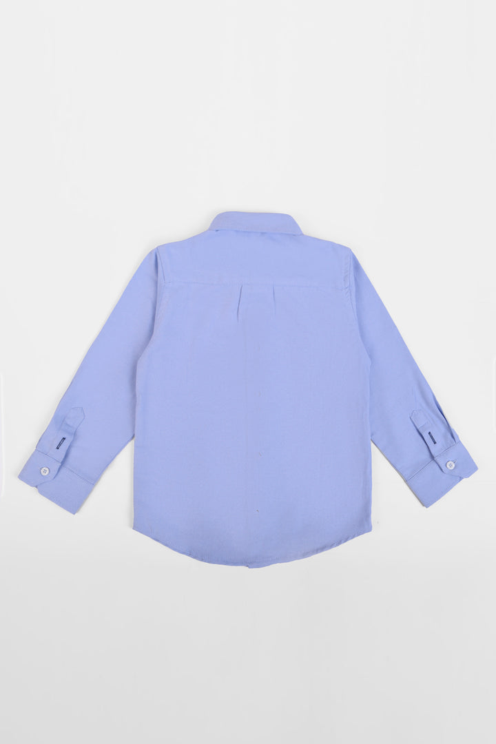 Snap Closure Shirt