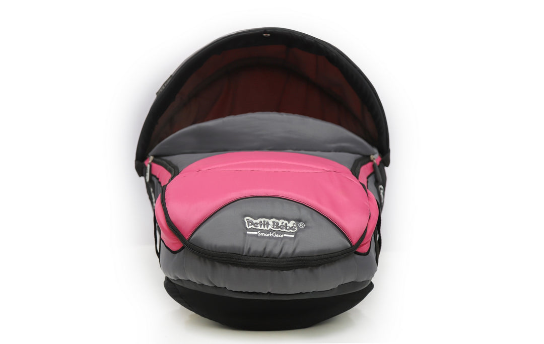 Carrycots Smart Gear Space