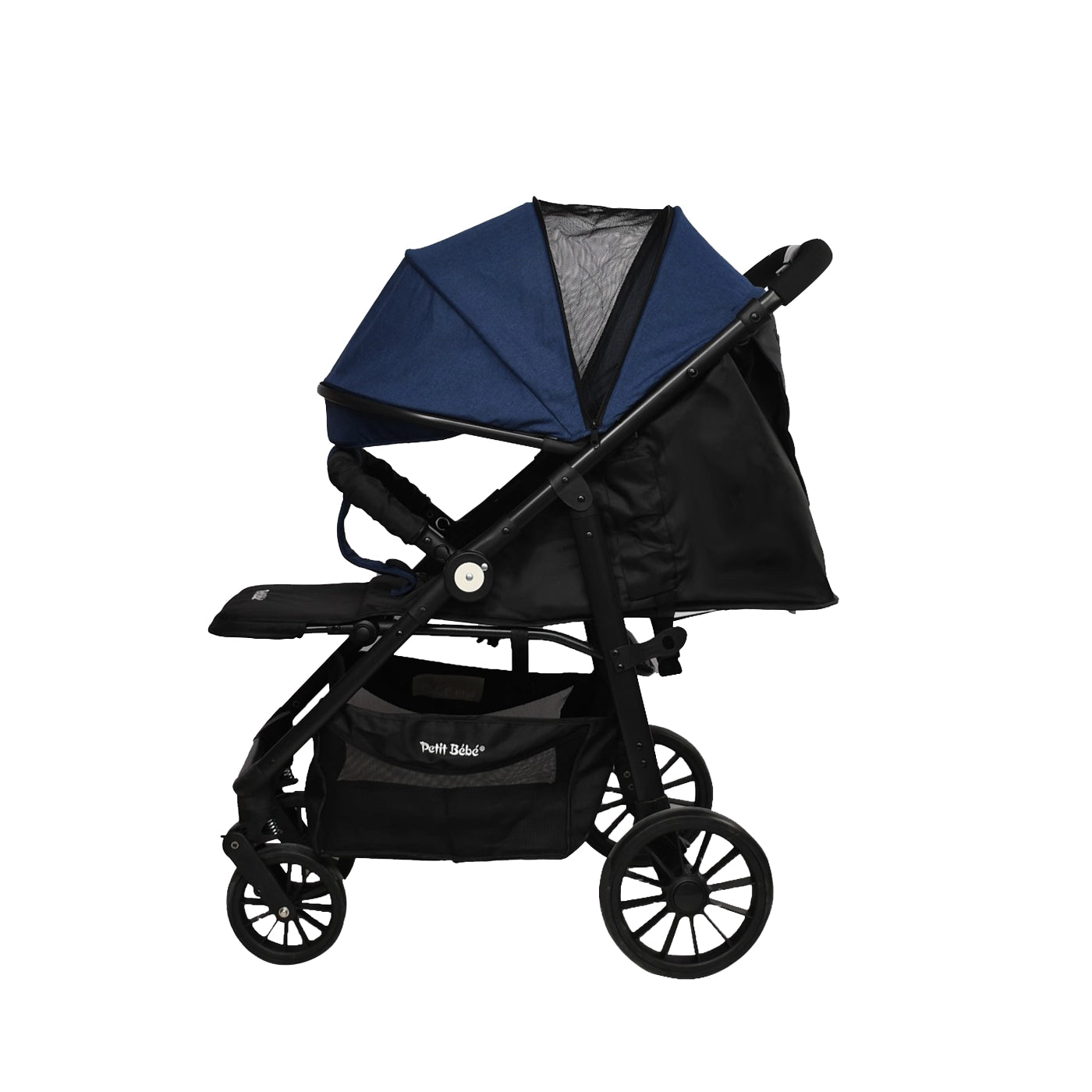 Stroller Grande