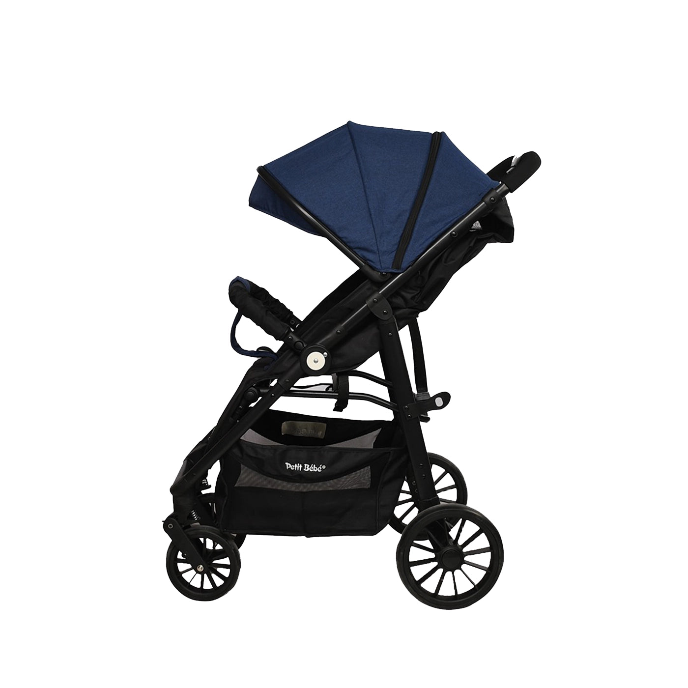 Stroller Grande