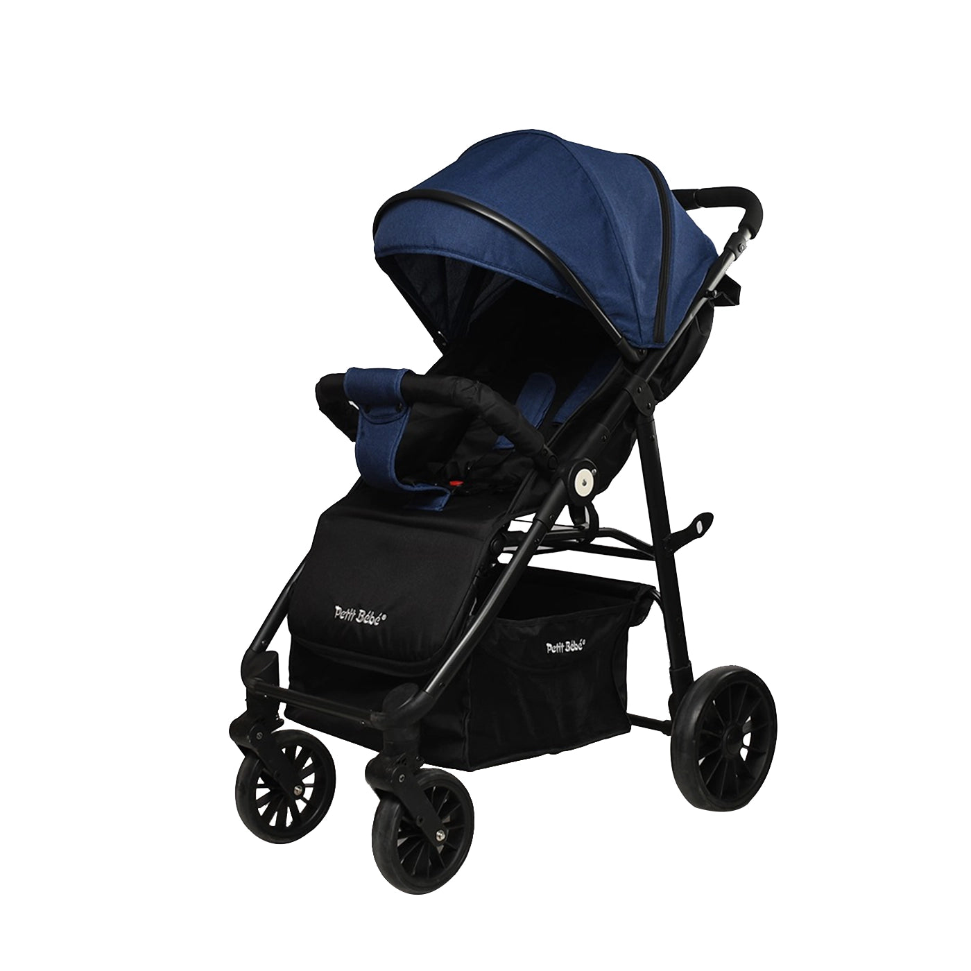 Stroller Grande