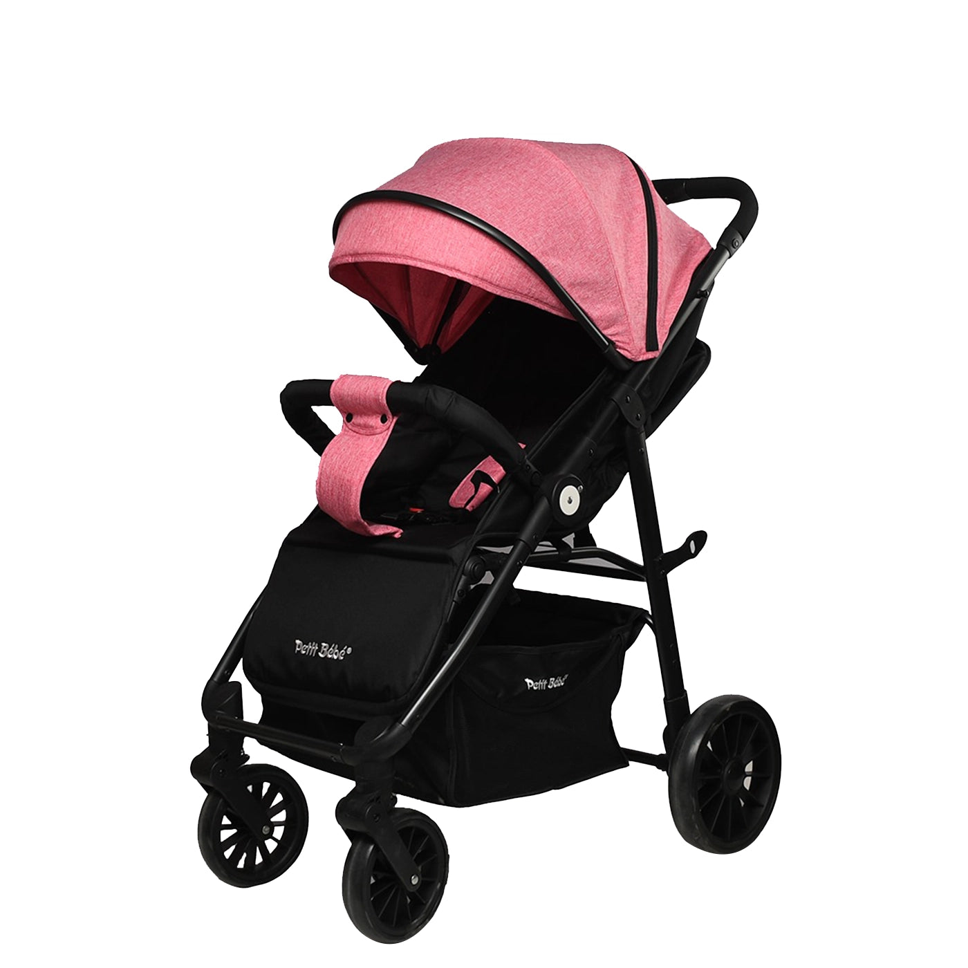 Stroller Grande