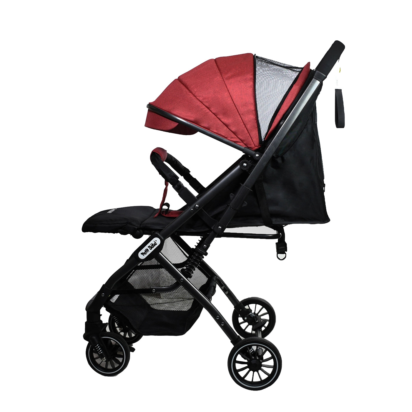 Stroller R - Slider