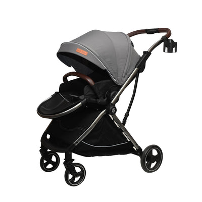 Stroller Prefix Plus