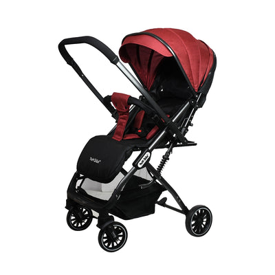 Stroller R - Slider