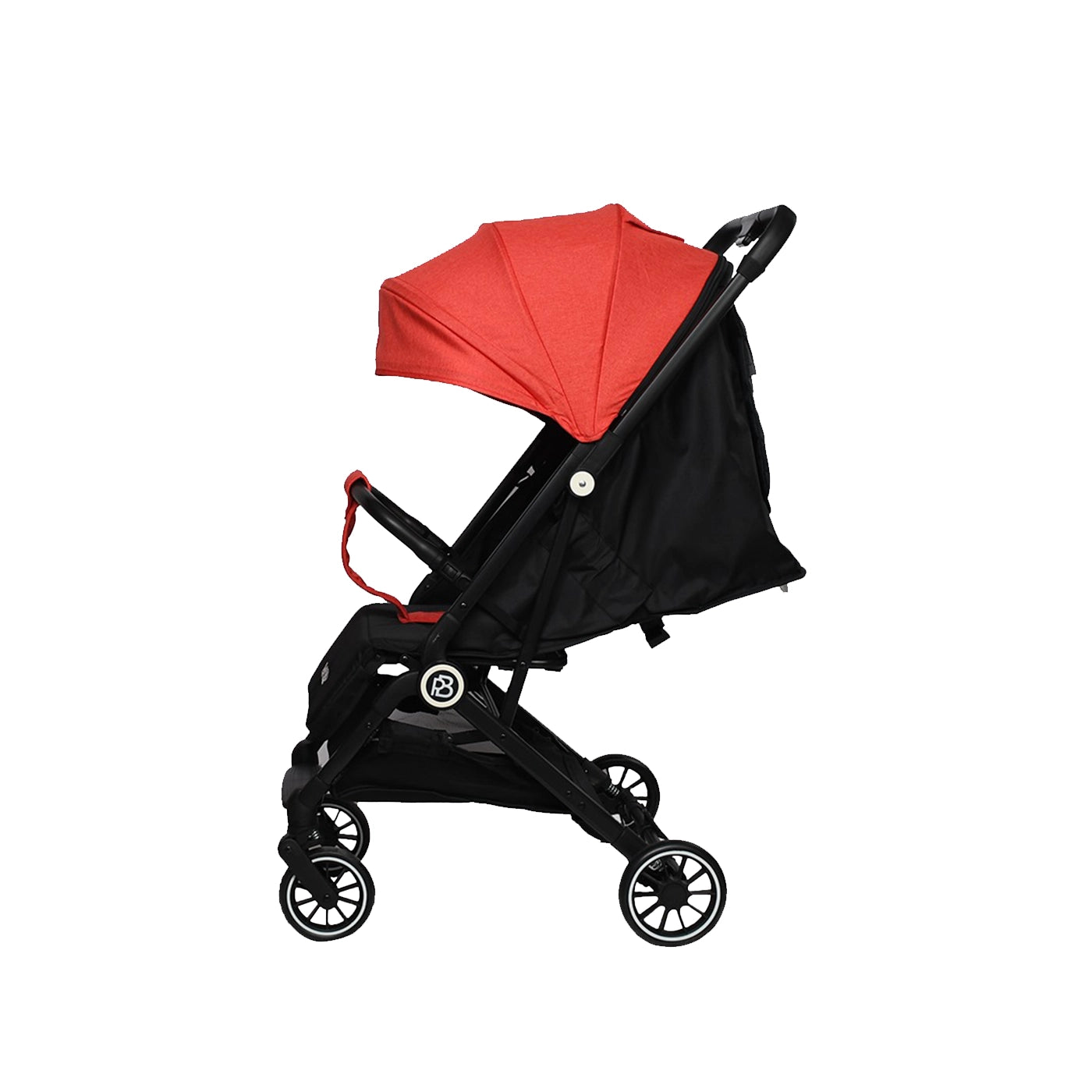 Stroller New Slider