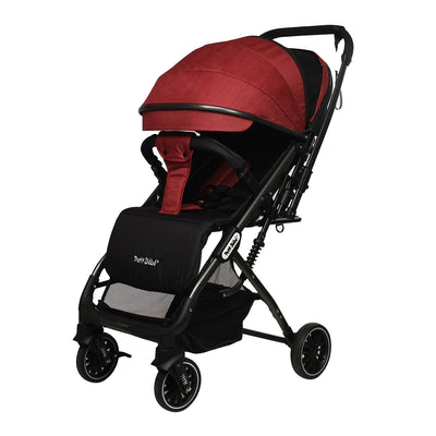 Stroller R - Slider