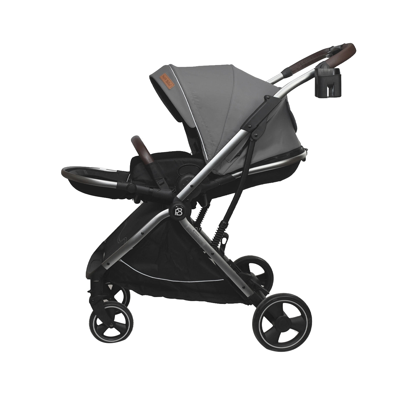 Stroller Prefix Plus