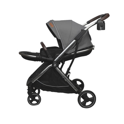 Stroller Prefix Plus