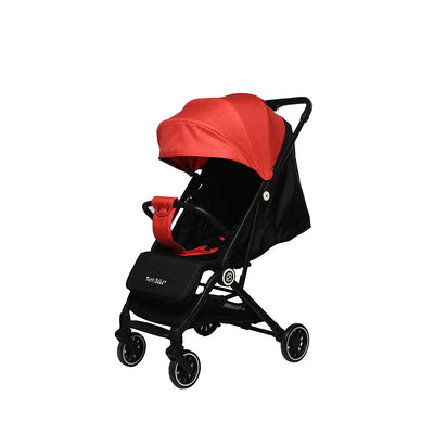 Stroller New Slider