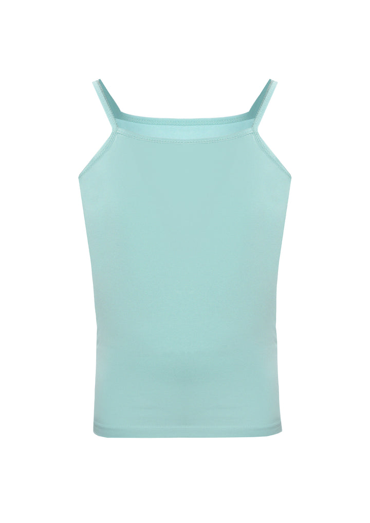 Sleeveless Top 1477