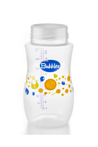 Natural feeding bottle 280ml