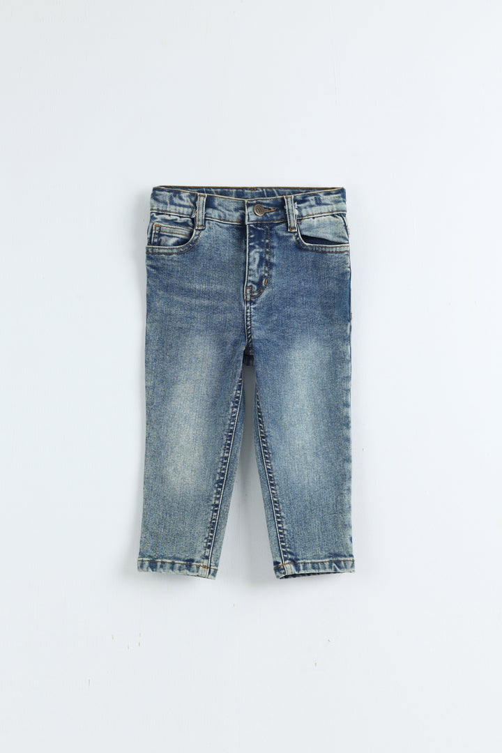 Skinny Pants 1600111