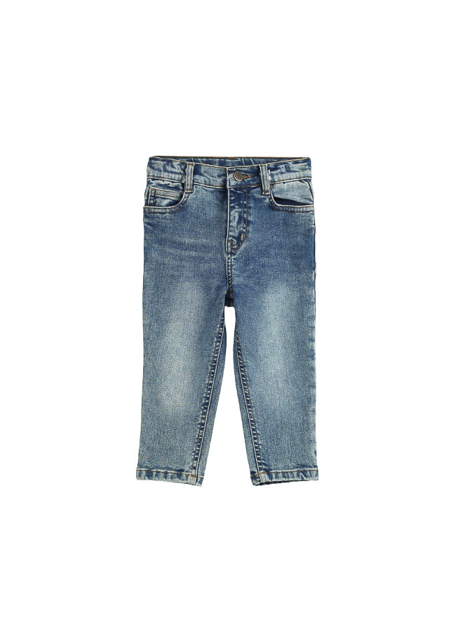 Skinny Pants 1600111