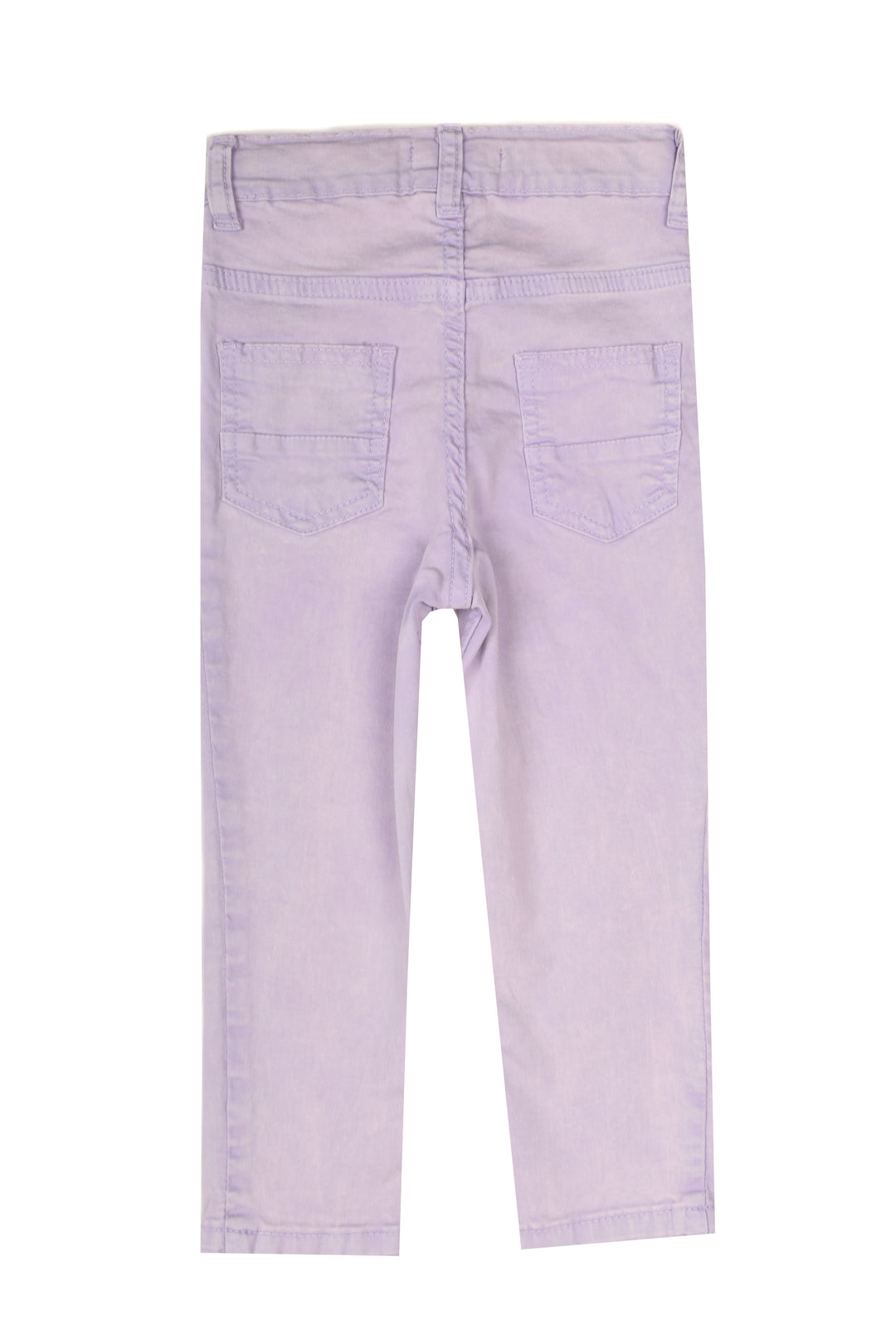 Skinny Pants