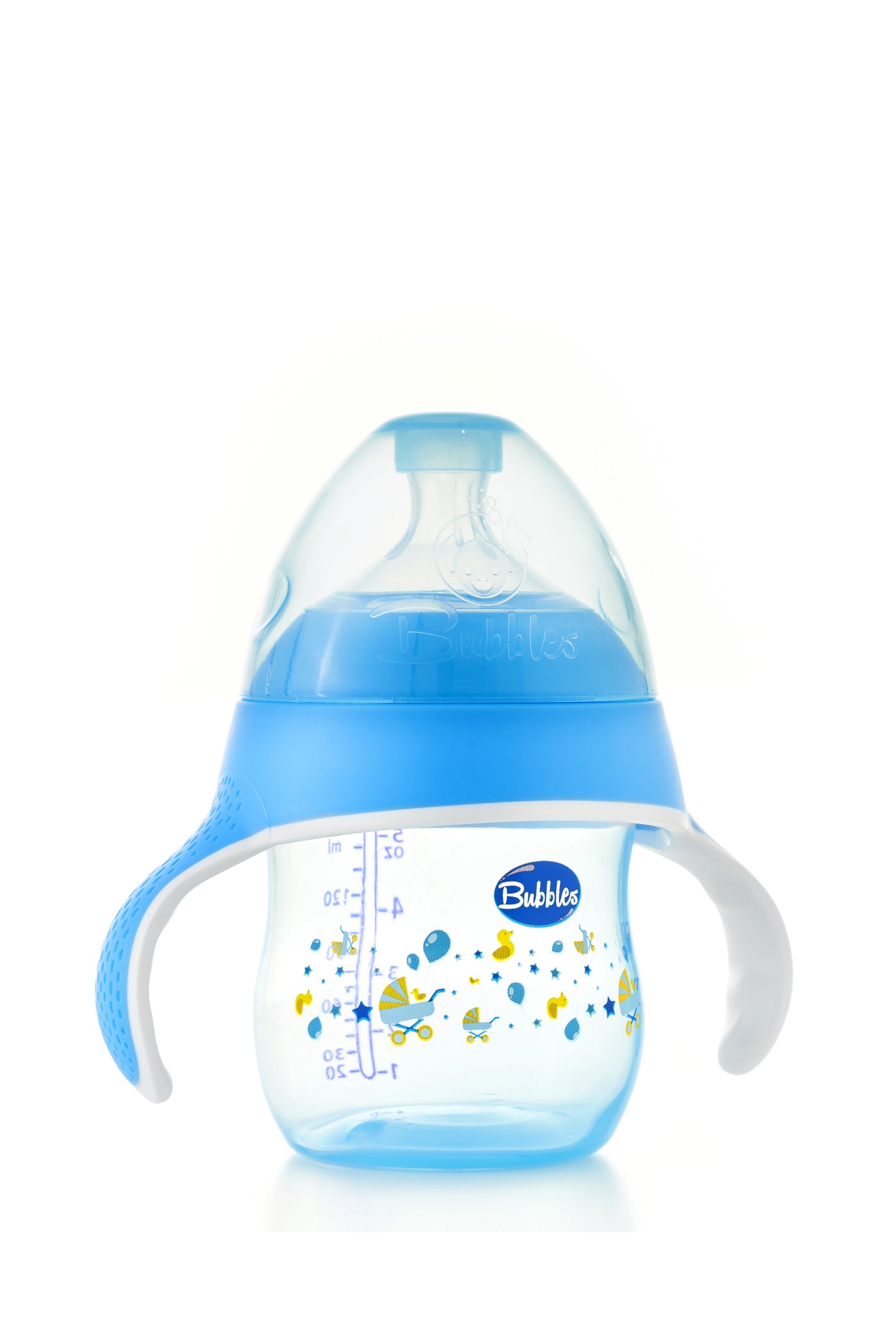 Natural feeding bottle 150 ml