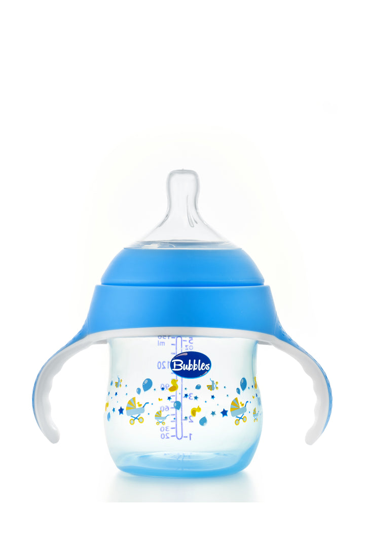 Natural feeding bottle 150 ml