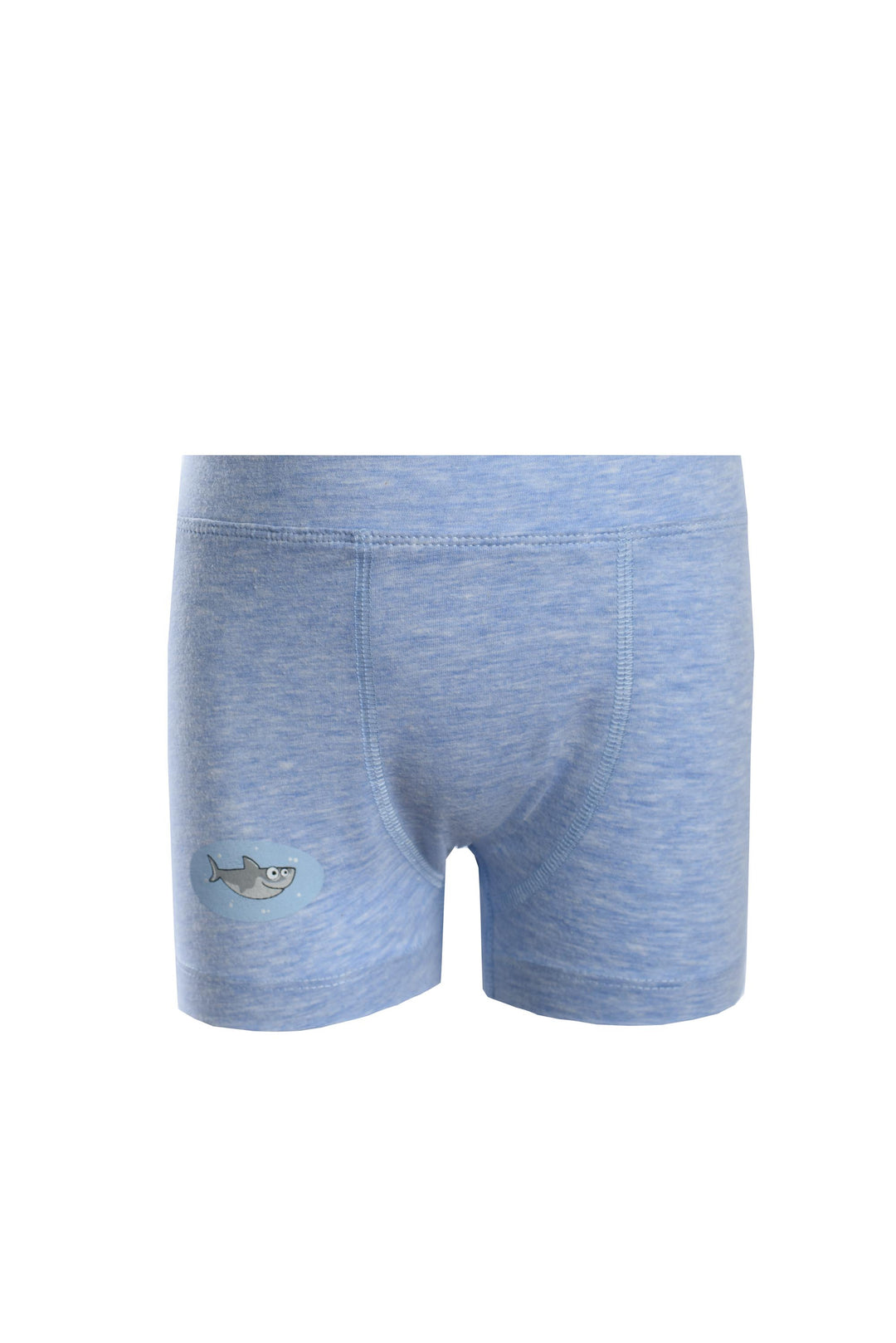 Printed Underwear Set 1715
