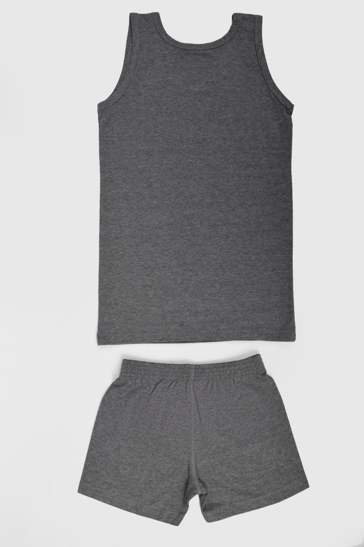 Boys Underwear Set 1718