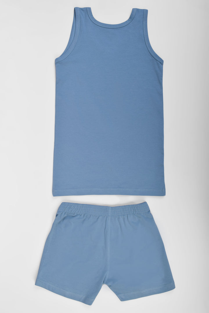 Boys Underwear Set 1718